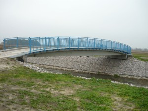 Most w Łowiczu
